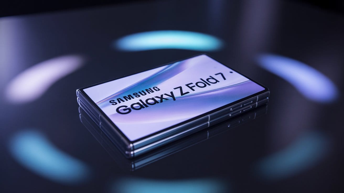 Samsung Galaxy Z Fold 7 Review