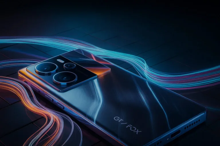 Feature highlights of Infinix GT 25 Ultra – 144 Hz AMOLED, advanced cooling, fast charge