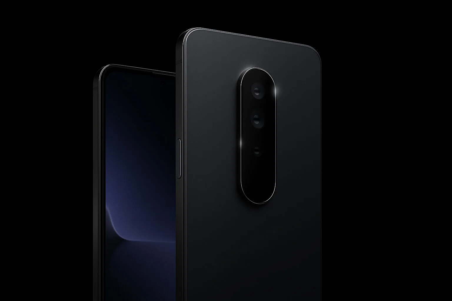 Google Pixel 10 camera and slim profile