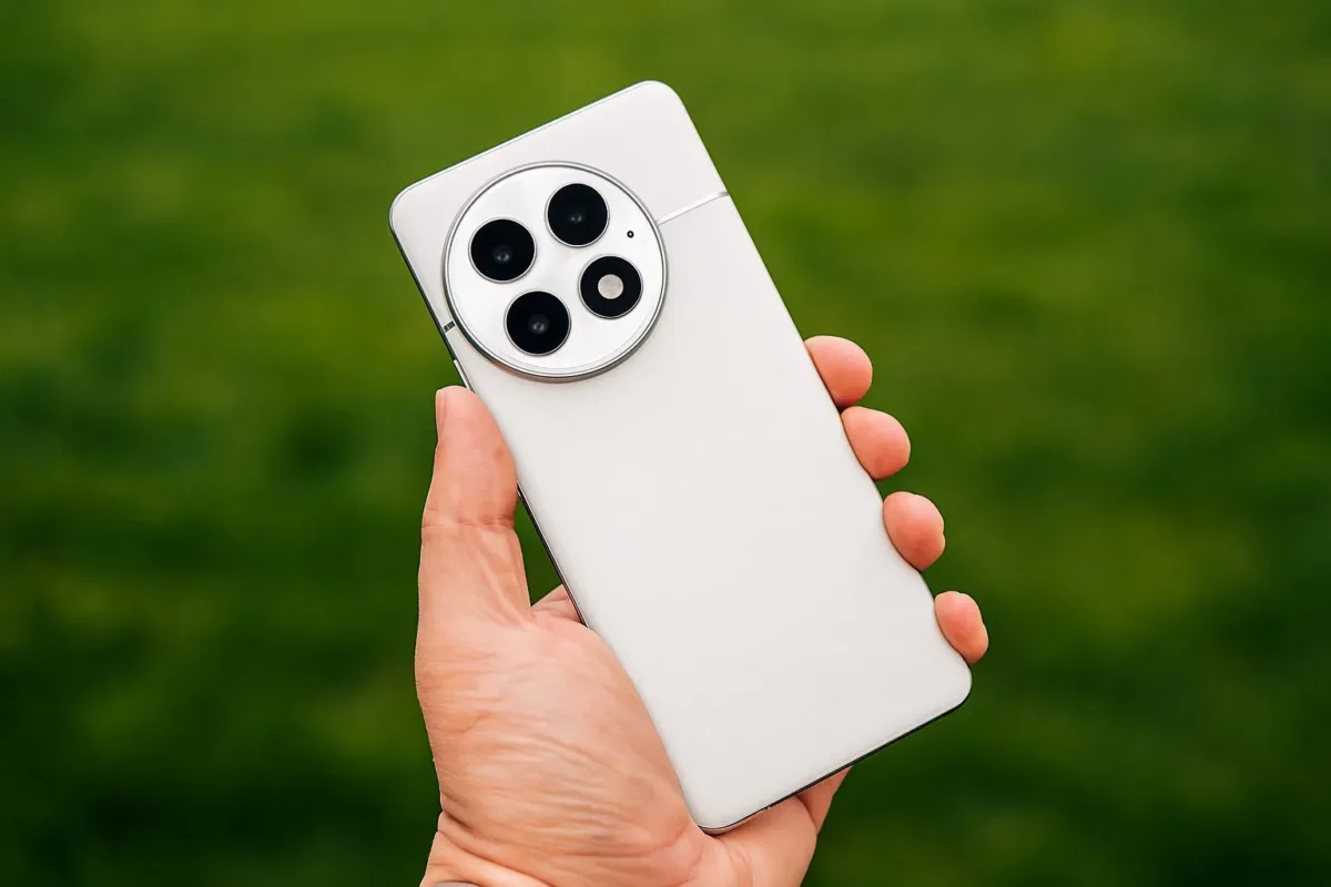 OnePlus 15 Series 2025