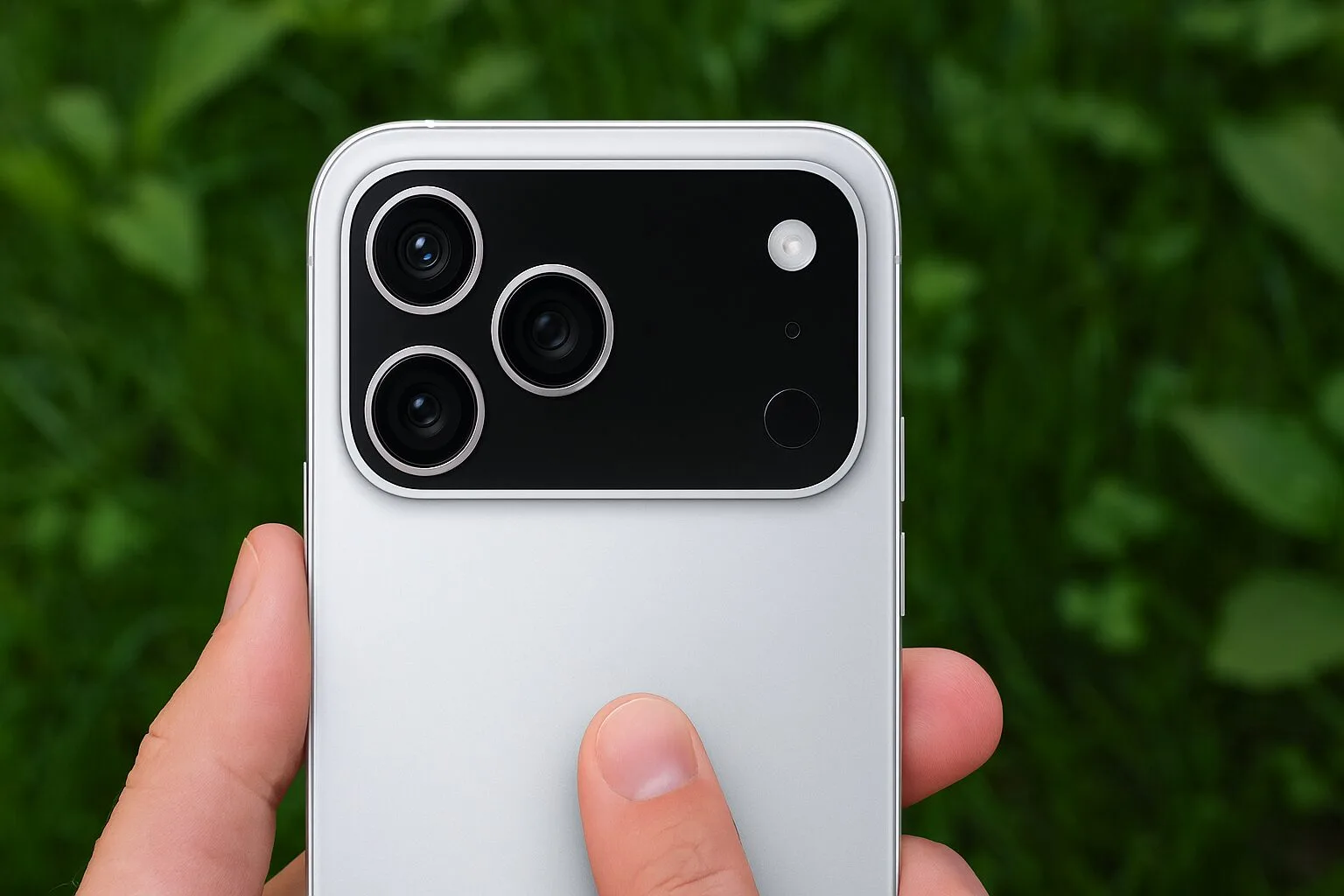 Apple launch new iphone series iphone 17 lineup