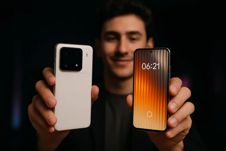 Xiaomi 16 series 2025 flagship phone