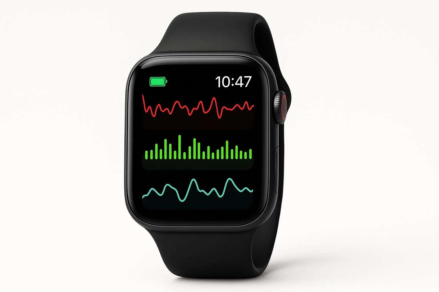 Apple Watch Series 11 display — Apple Watch Series 11