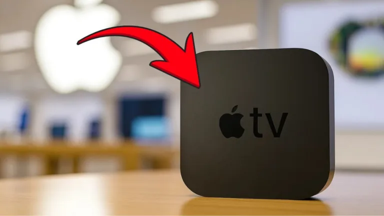 New Apple TV 4K release date product shot with Siri Remote