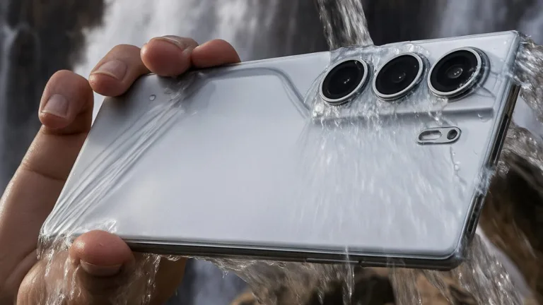 Tecno Camon 40 Pro Launches with AI Camera