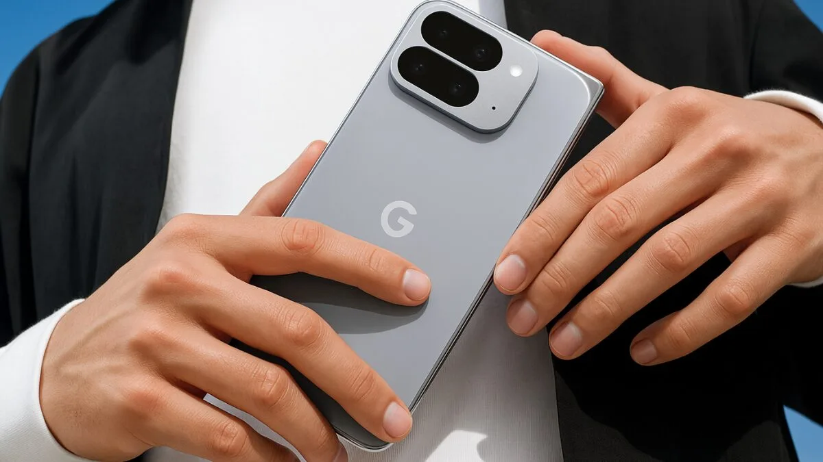 Google Pixel 10 Series new cameras photo-shot