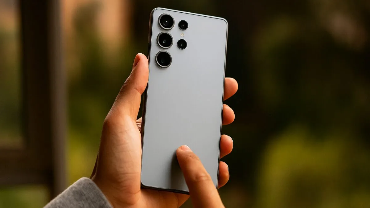 samsung S26 design models