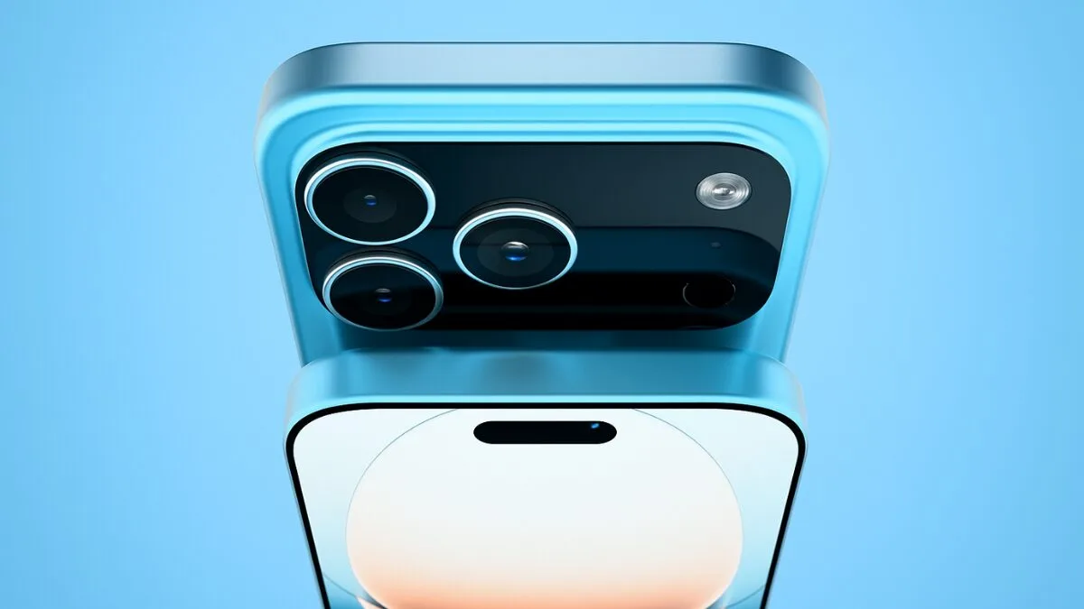 Apple September 2025 Event: iPhone 17