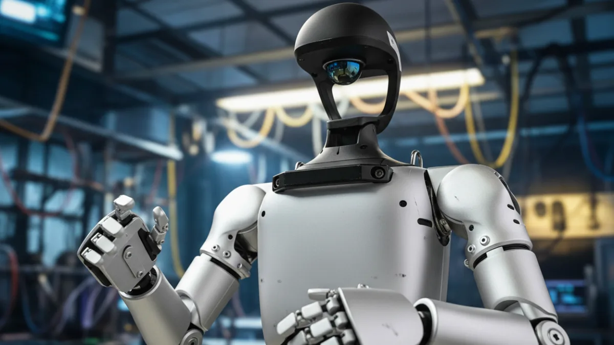 China's AI push for the Global South