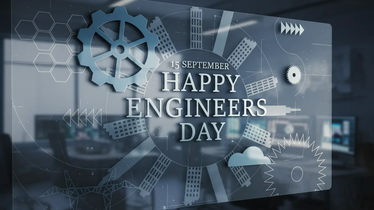 Engineers’ Day 2025: How India’s engineers power the next AI