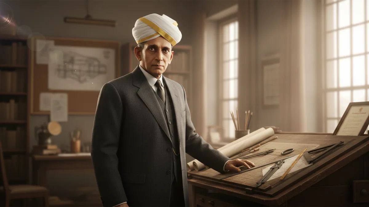 Engineers’ Day 2025: How India’s engineers power the next AI