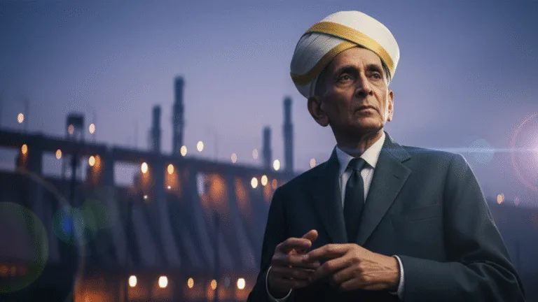 Engineers’ Day 2025: How India’s engineers power the next AI