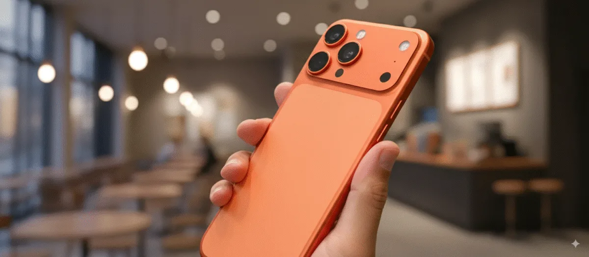 iPhone 17 Pro Launch