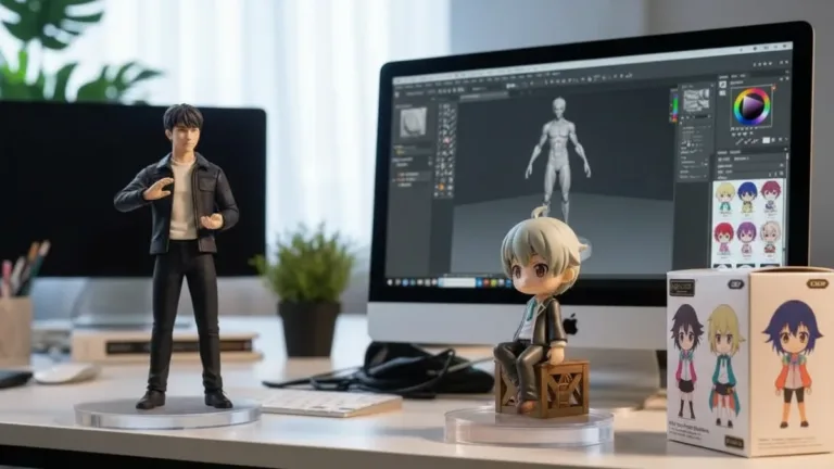 Nano Banana AI Promotes vs ChatGPT, Qwen, Grok & Gemini