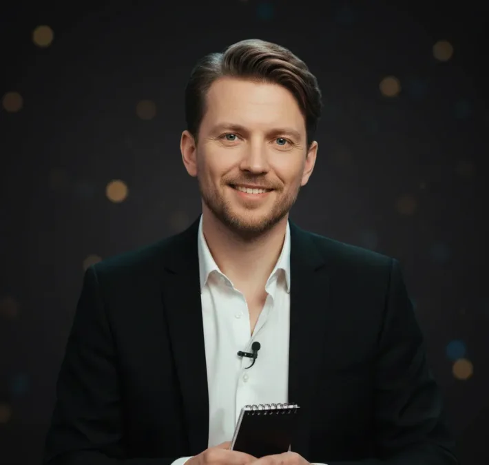 Jonathan R. Miles