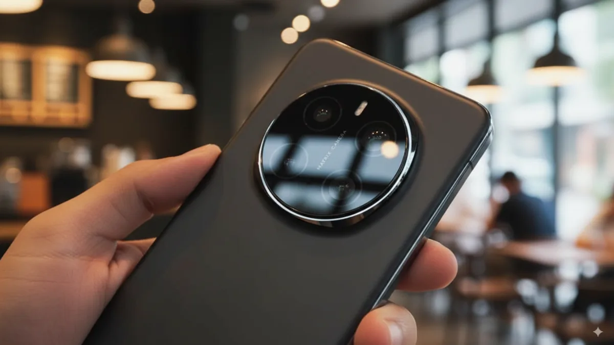 Honor Magic 8 Expected Battery