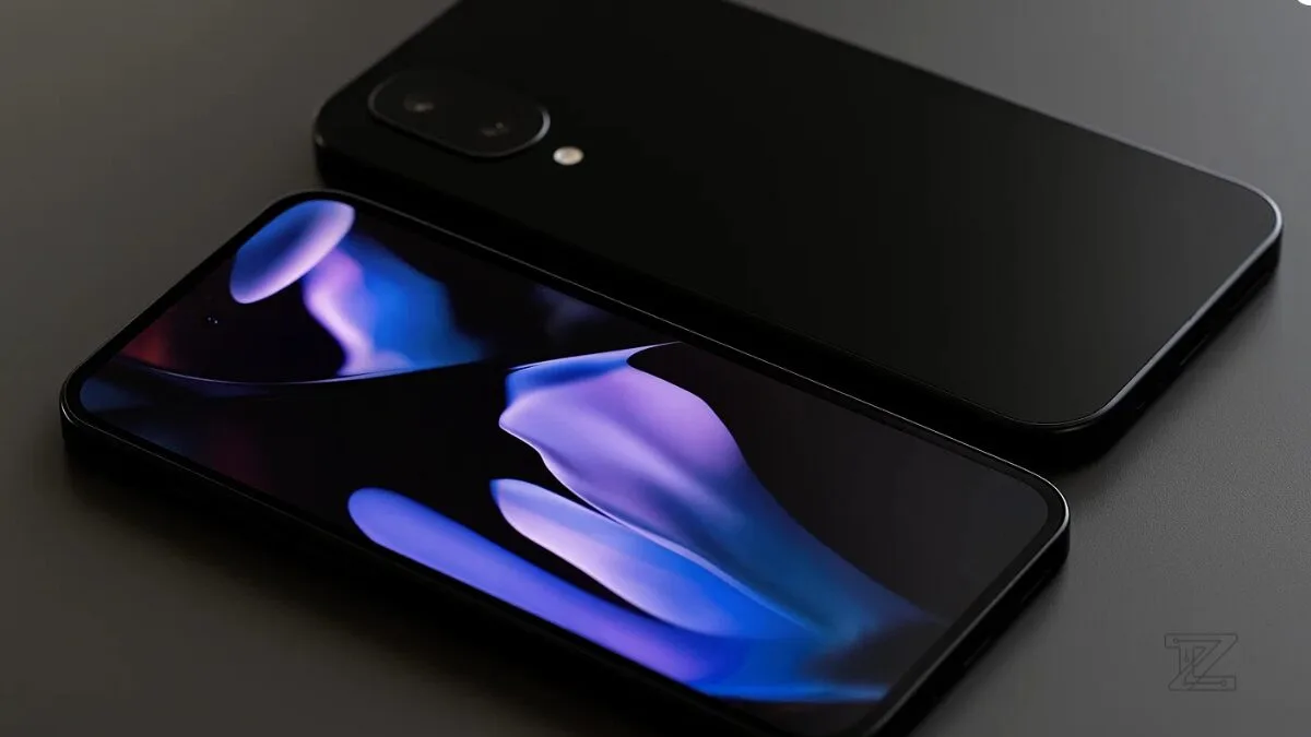 Google Pixel 10a smartphone