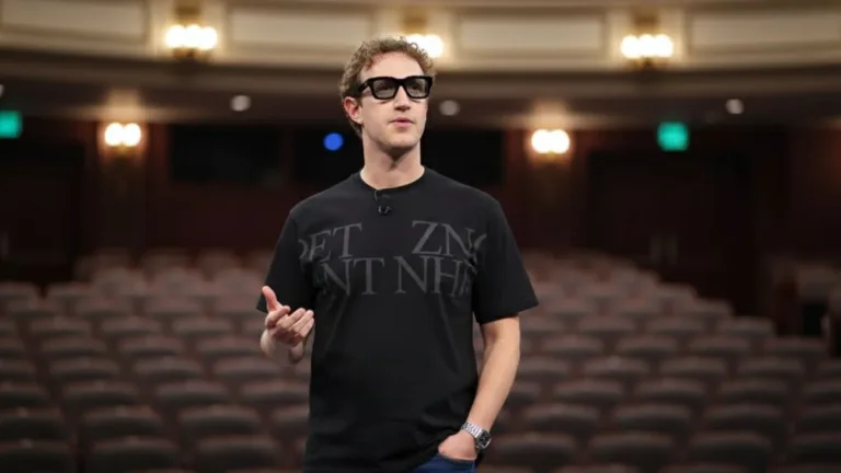 Meta smart glasses leak: Ray-Ban display and wristband teased early