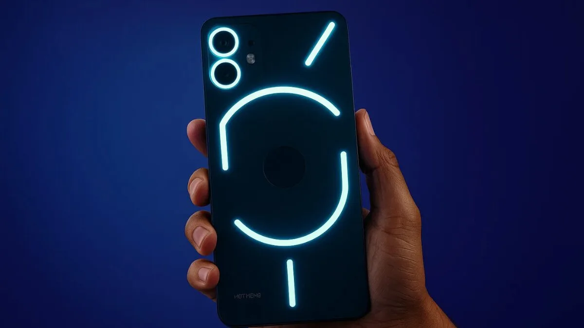 Nothing phone 4 expected launch date