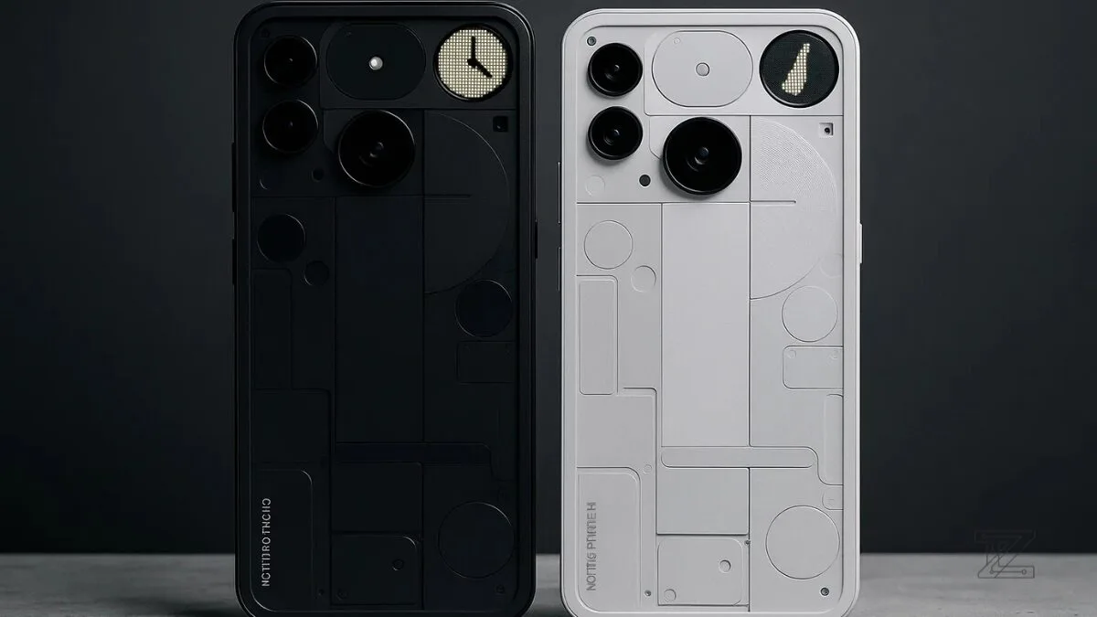 Nothing phone 4 expected released 2026