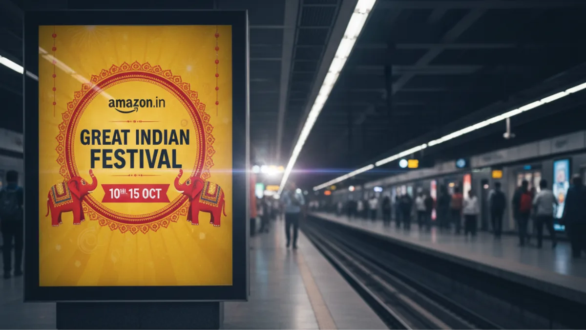 Amazon Great Indian Festival deals