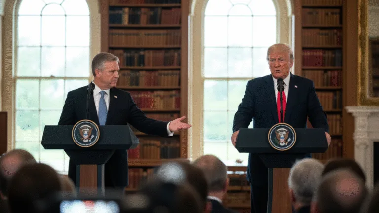 UK–US tech agreement