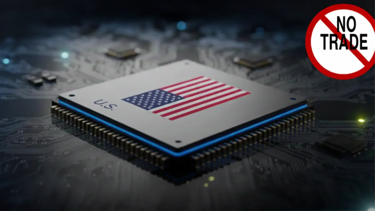 UK–US tech agreement