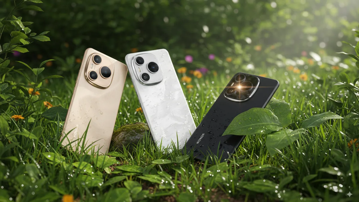 Honor expected to launch 10000mAh smartphone