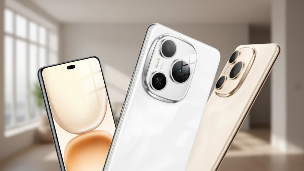 Honor expected to launch 10000mAh smartphone