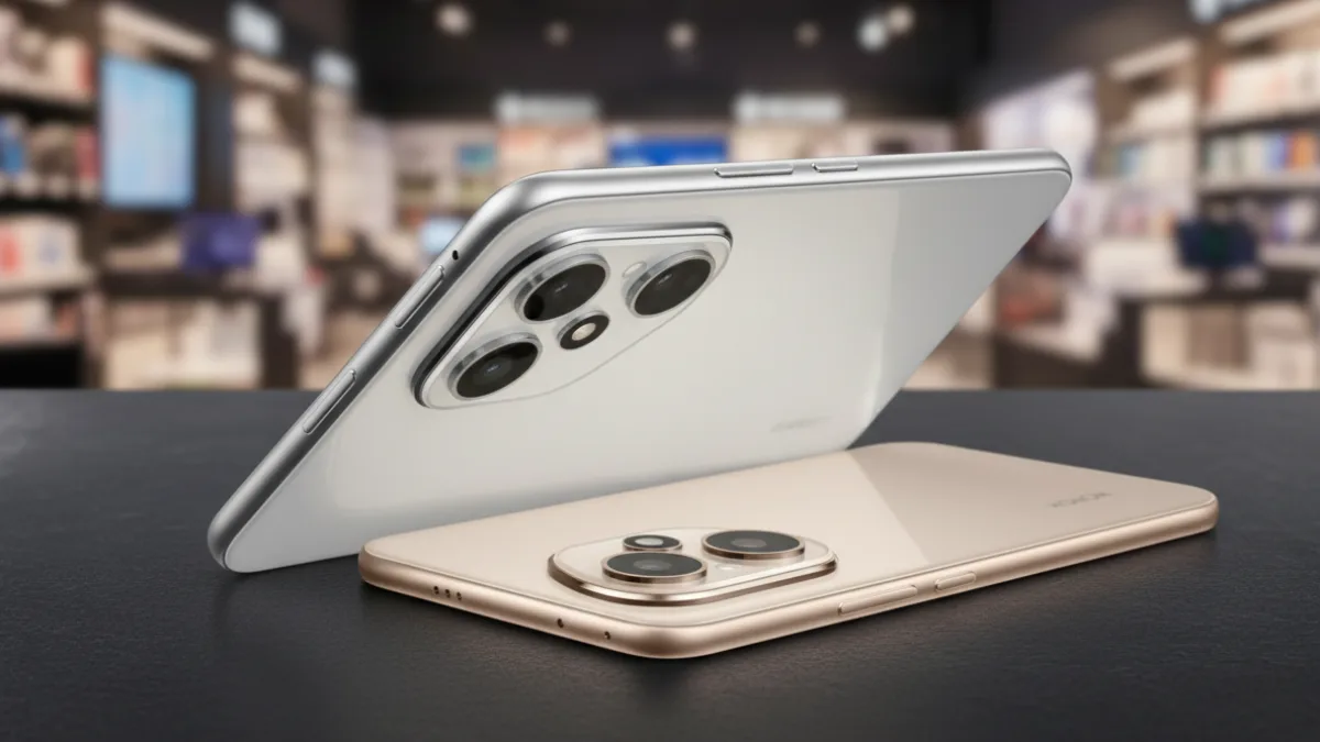 Honor expected to launch 10000mAh smartphone