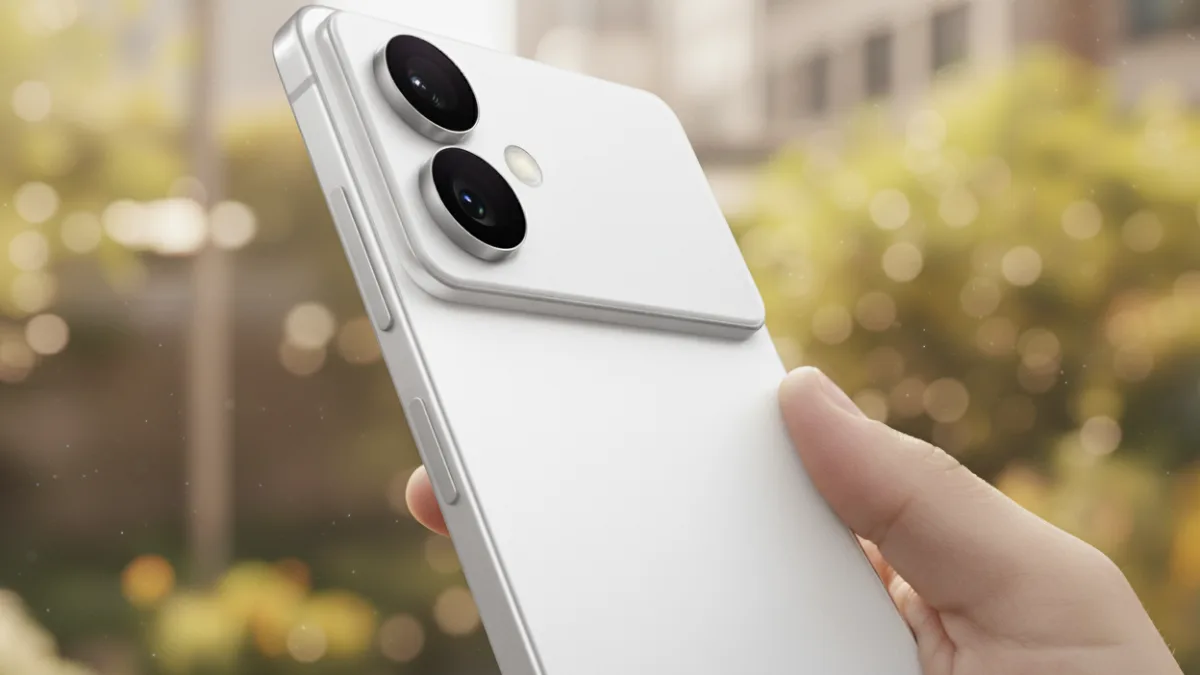 samsung s26 design photos leak