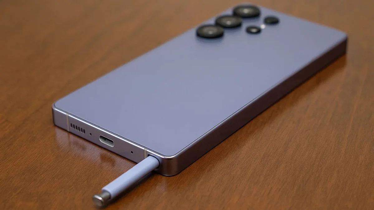 Samsung Galaxy S26 Ultra Expected Launch Date