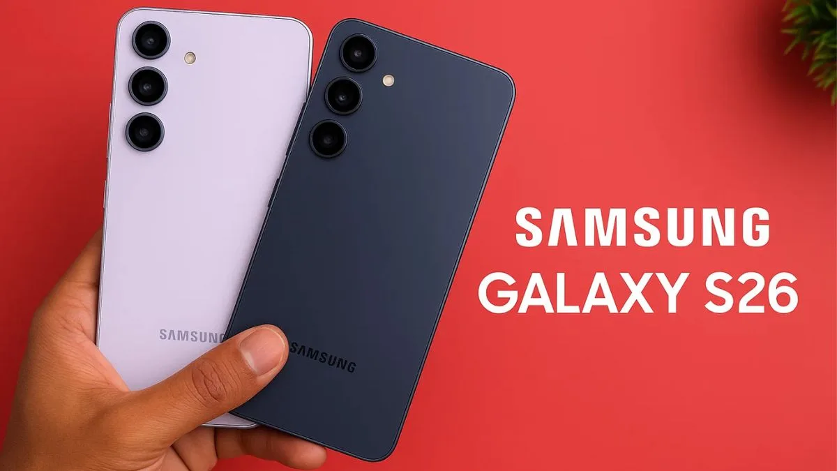 Samsung Galaxy S26 Ultra Rumors