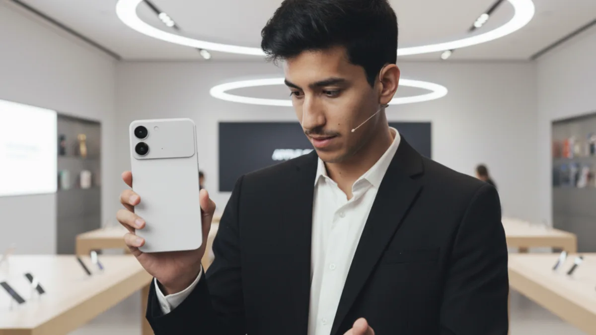 Samsung S26 design leaks: new camera