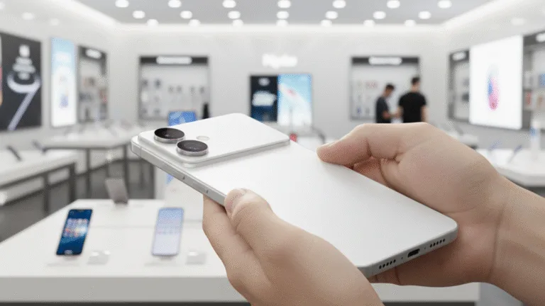 Samsung S26 design leaks: new camera