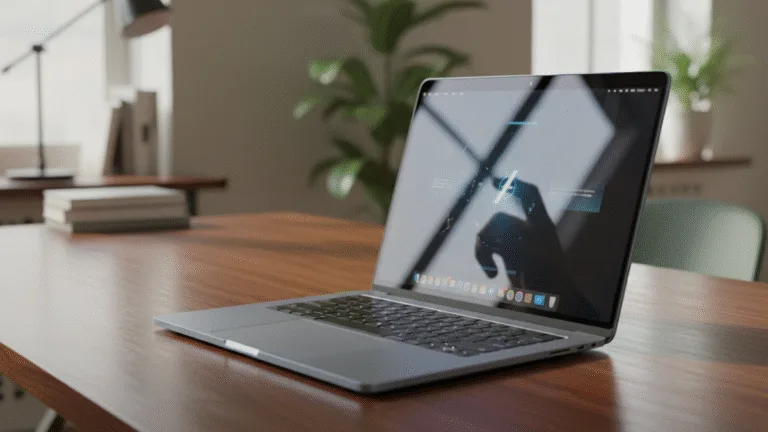 Touchscreen MacBook may arrive in 2026 — Kuo’s OLED MacBook Pro claim