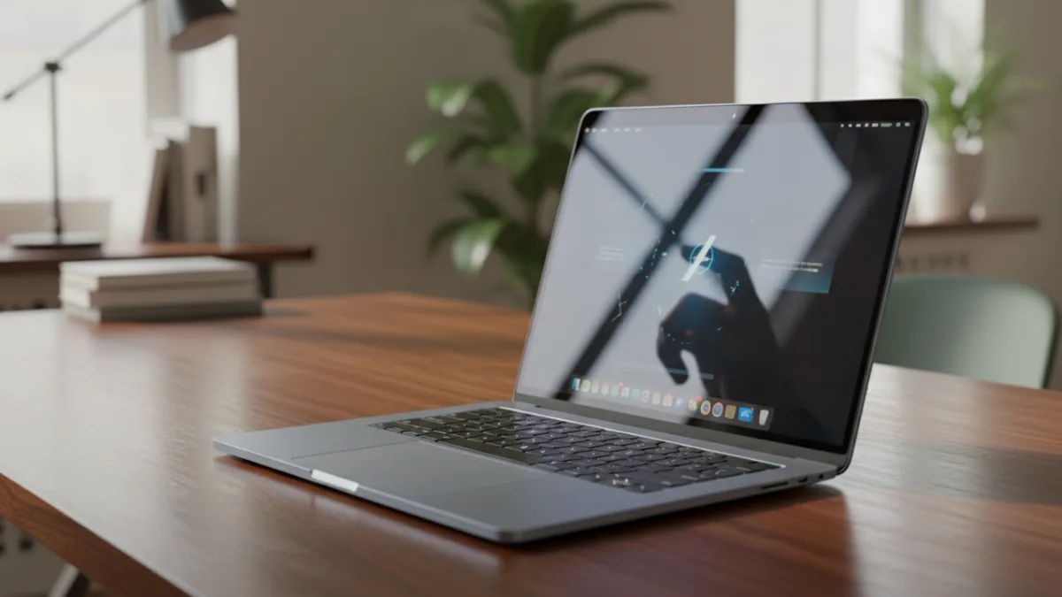 Touchscreen MacBook may arrive in 2026 — Kuo’s OLED MacBook Pro claim