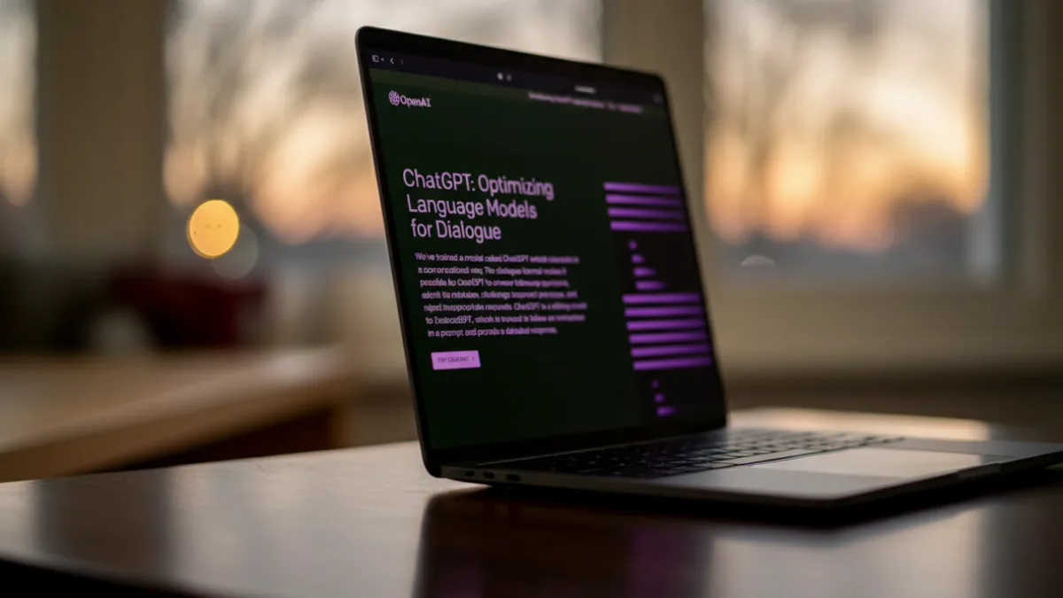 ChatGPT adds personalization hub — users divided on the new controls