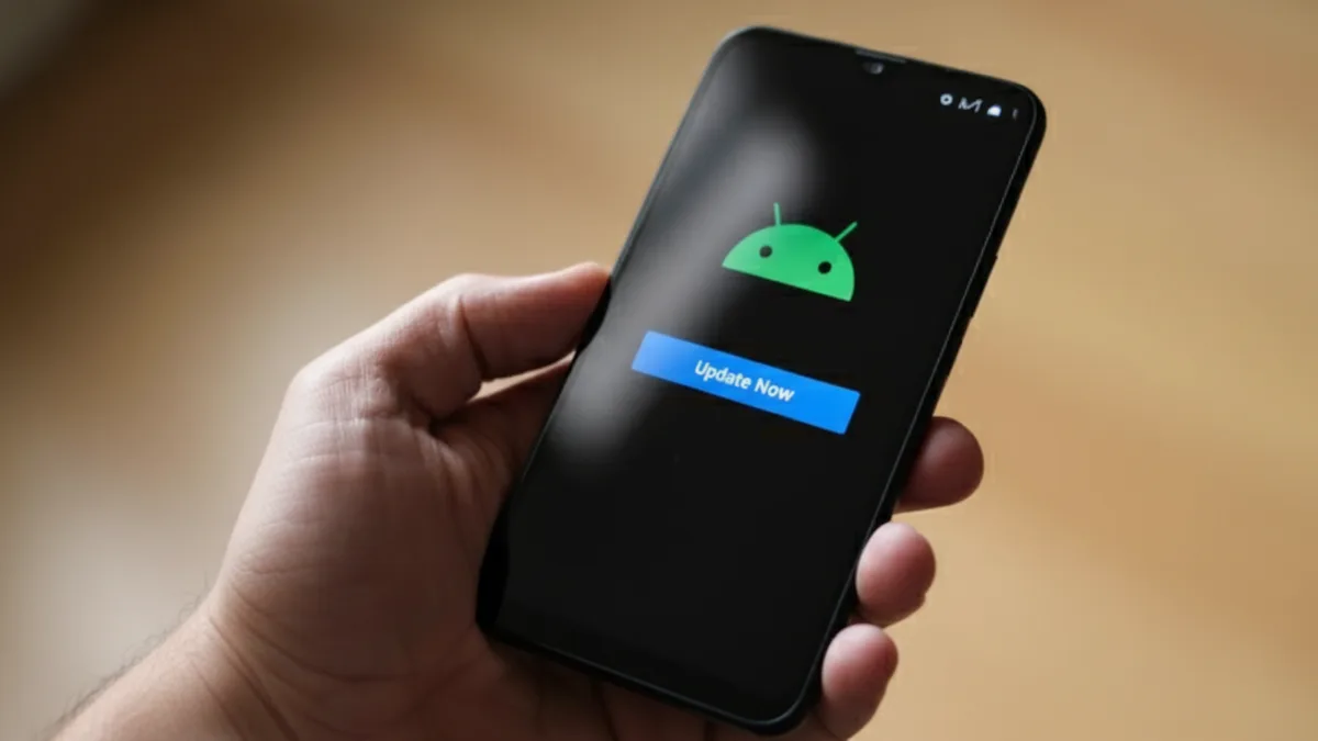 Update your Samsung phone now — a new zero-day patch is out
