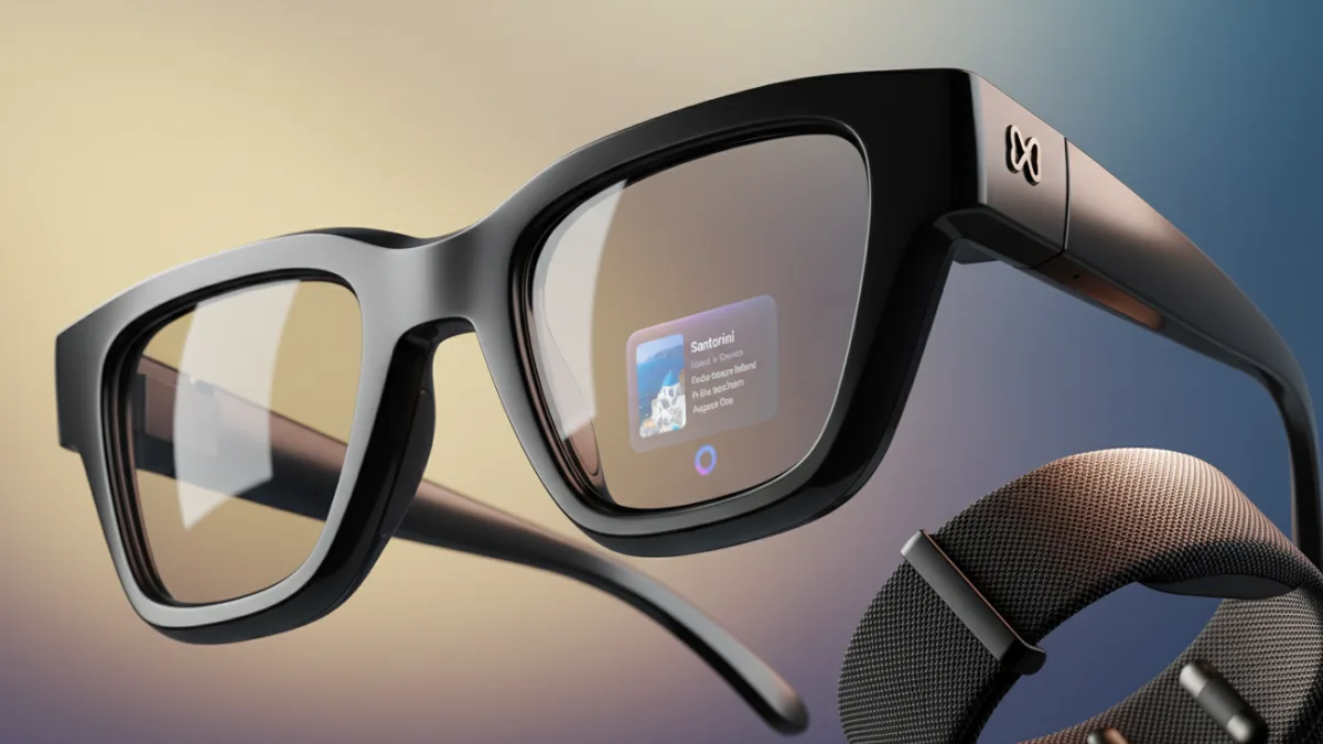 Meta's Ray-Ban Display launches Sept. 30 at $799 — first facts