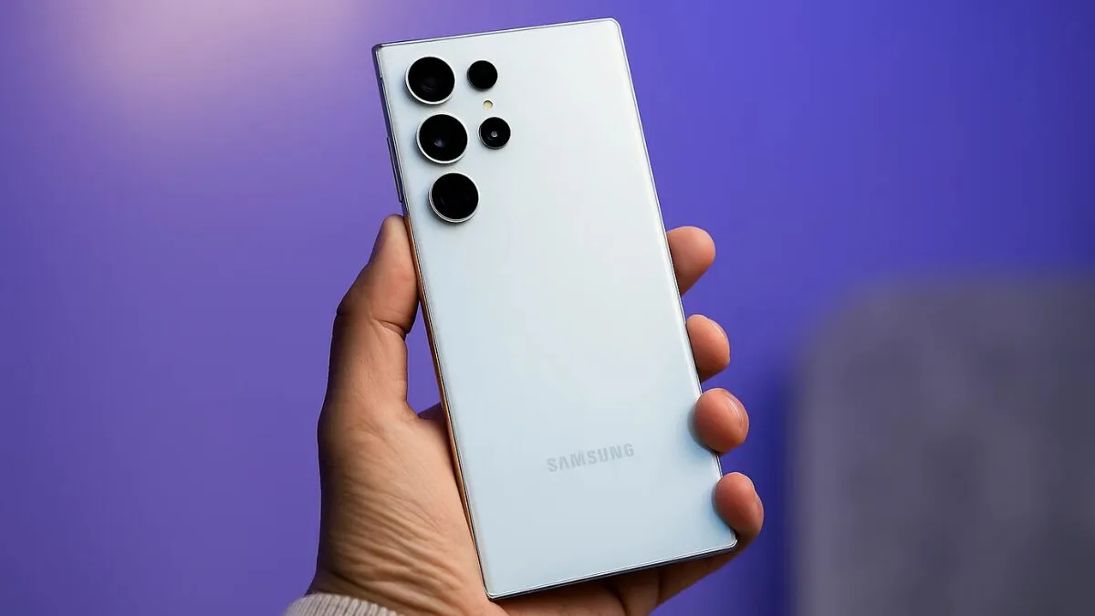 Samsung Galaxy S26 Ultra launch date