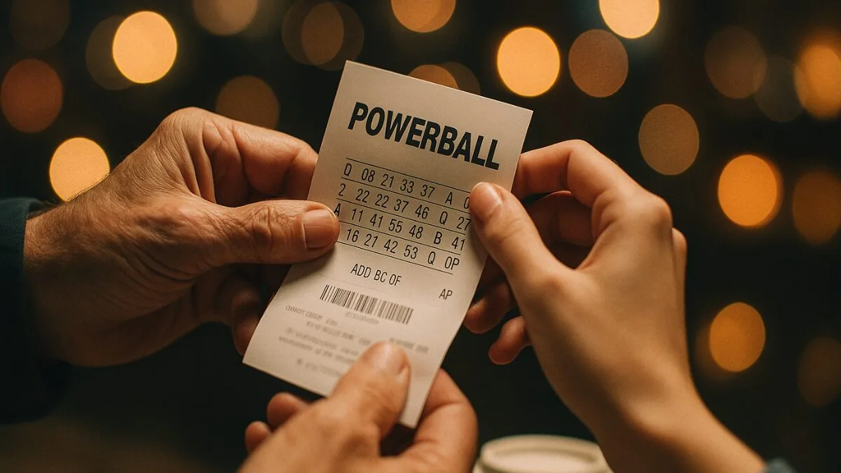 Powerball winning numbers Sept 3 2025