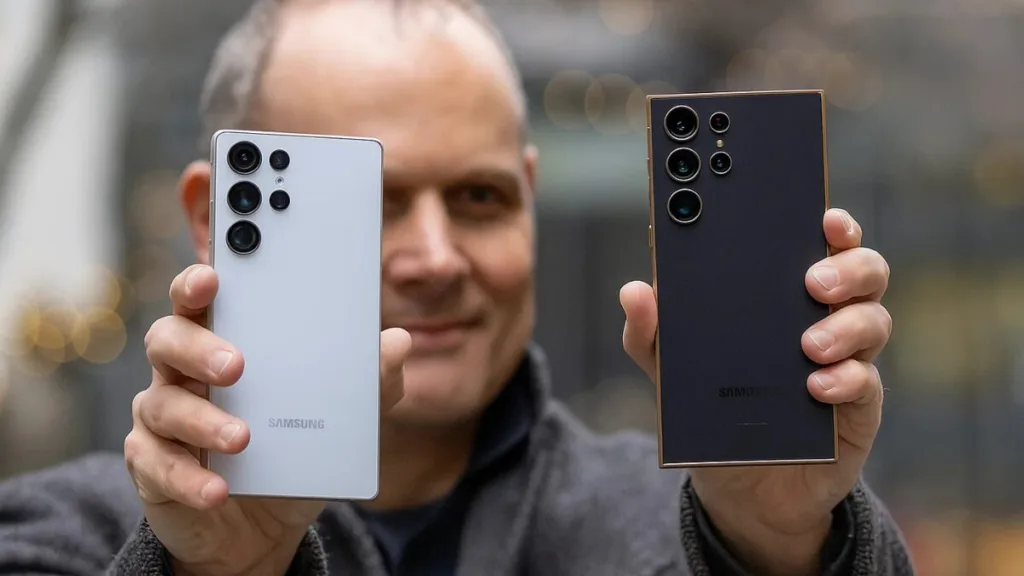 Samsung Galaxy S26 Ultra launch date