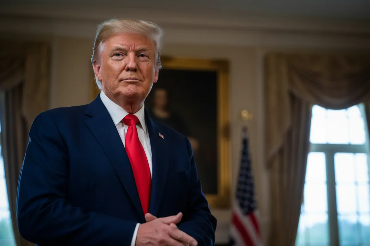 Trump Imposes $100K Fee on H-1B Visas