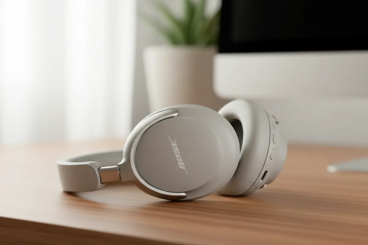 Bose QuietComfort Ultra Gen 2