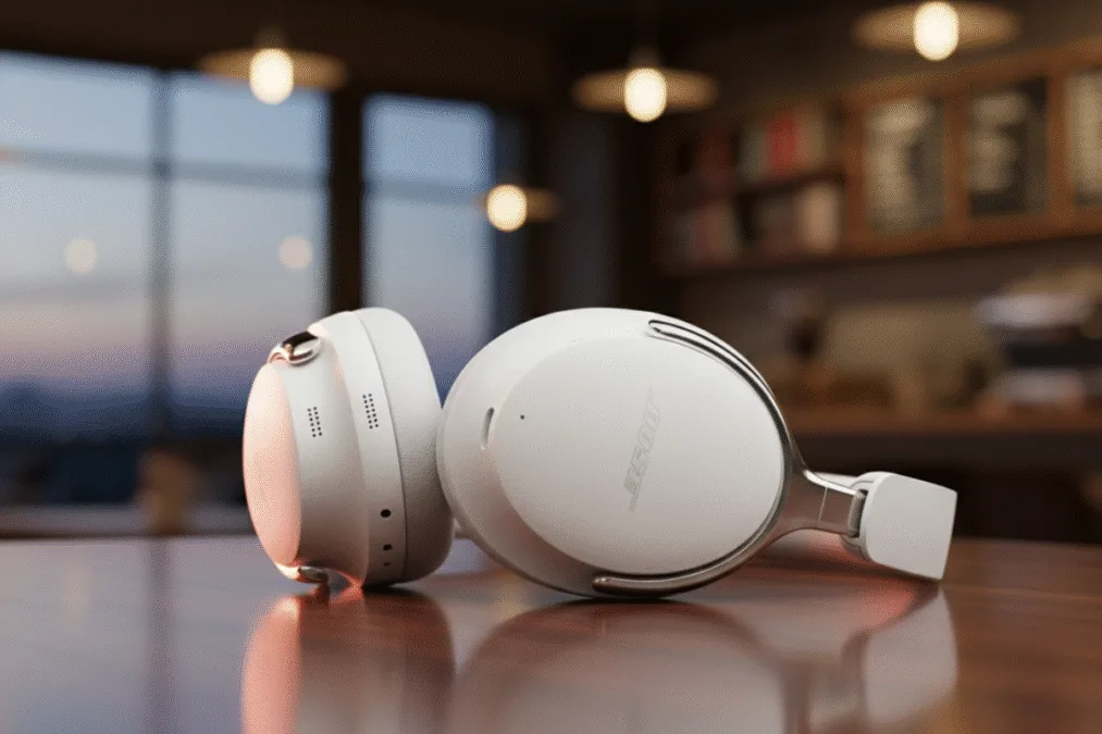 Bose QuietComfort Ultra Gen 2