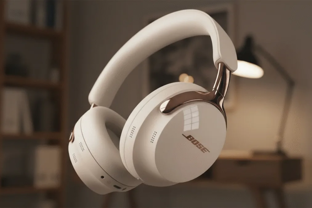 Bose QuietComfort Ultra Gen 2
