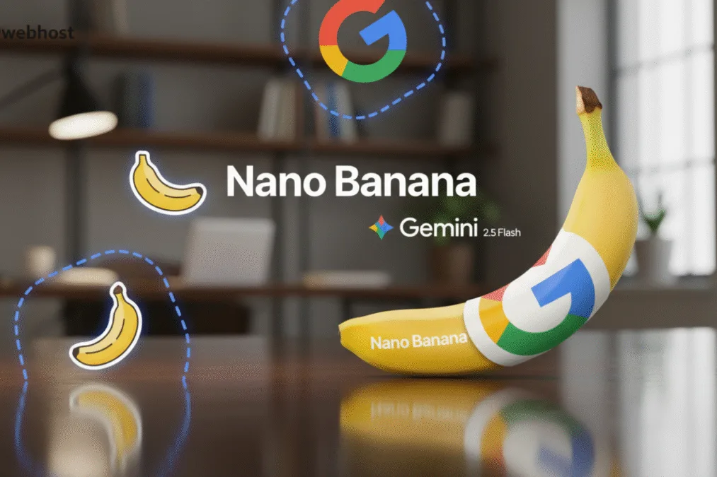 Google brings Nano Banana to Pixel Drop