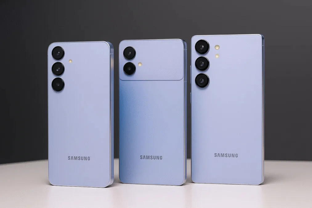 Galaxy S26 Ultra case leak shows likely final design