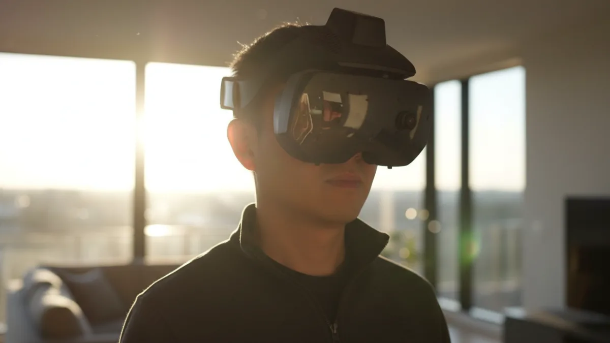 Horizon OS VR headsets